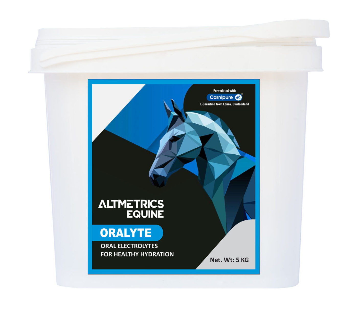 ORALYTE