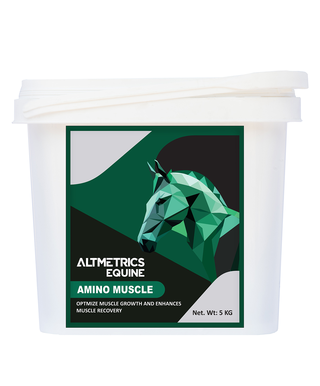 AMINO MUSCLE
