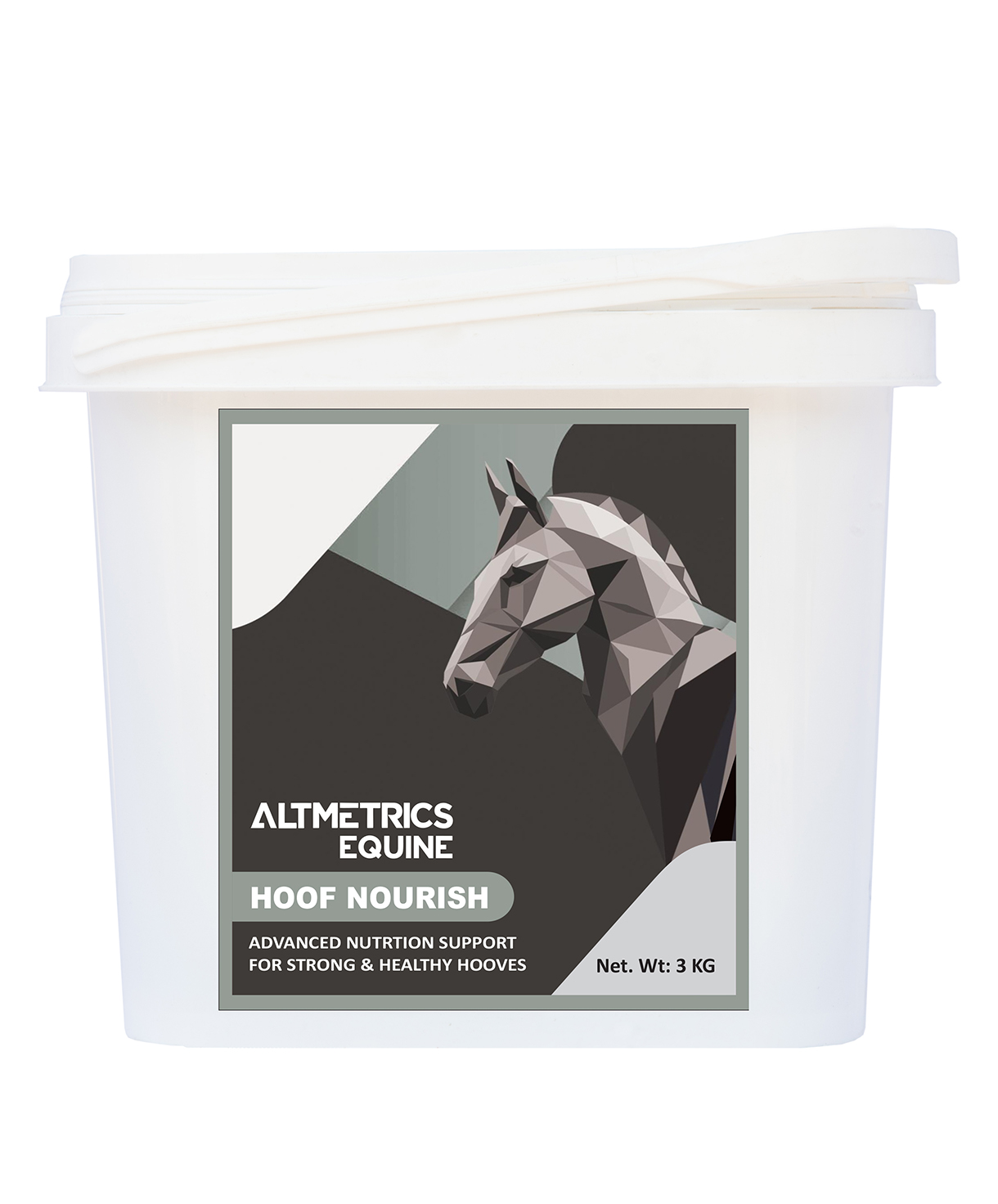 HOOF NOURISH